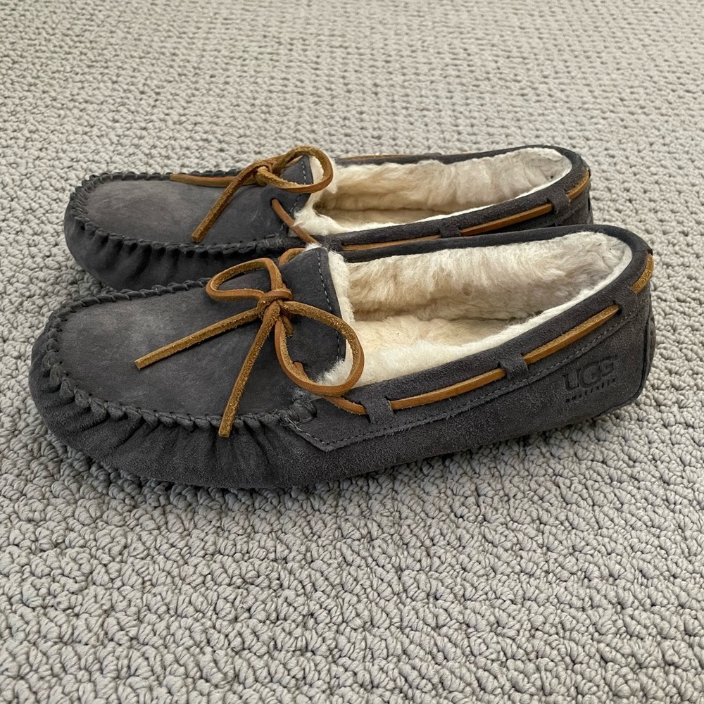 UGG Dakota Moccasins